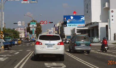 N-0708-台南市南區中華南路211號-台南殯儀館旁